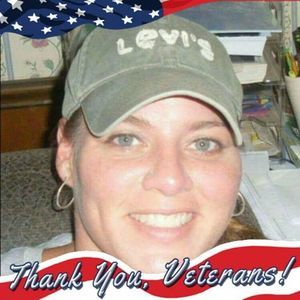 Meet your Posher, Ruthie